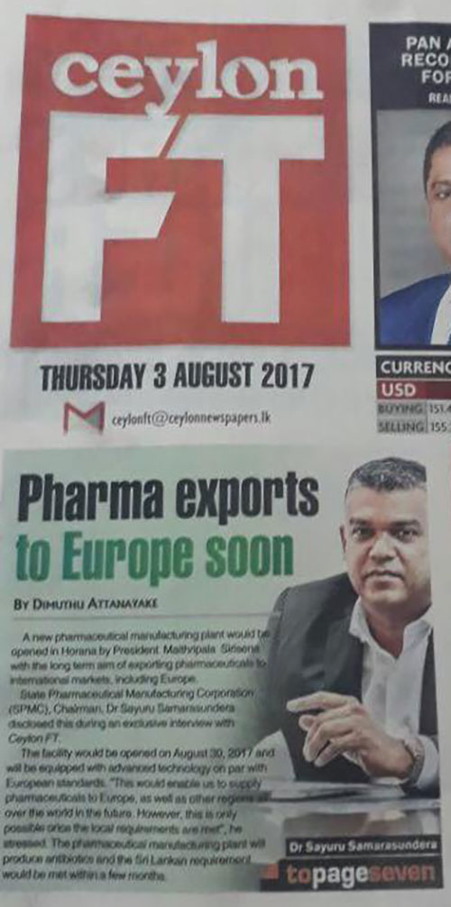 SayuruSamarasundera paperarticles 2